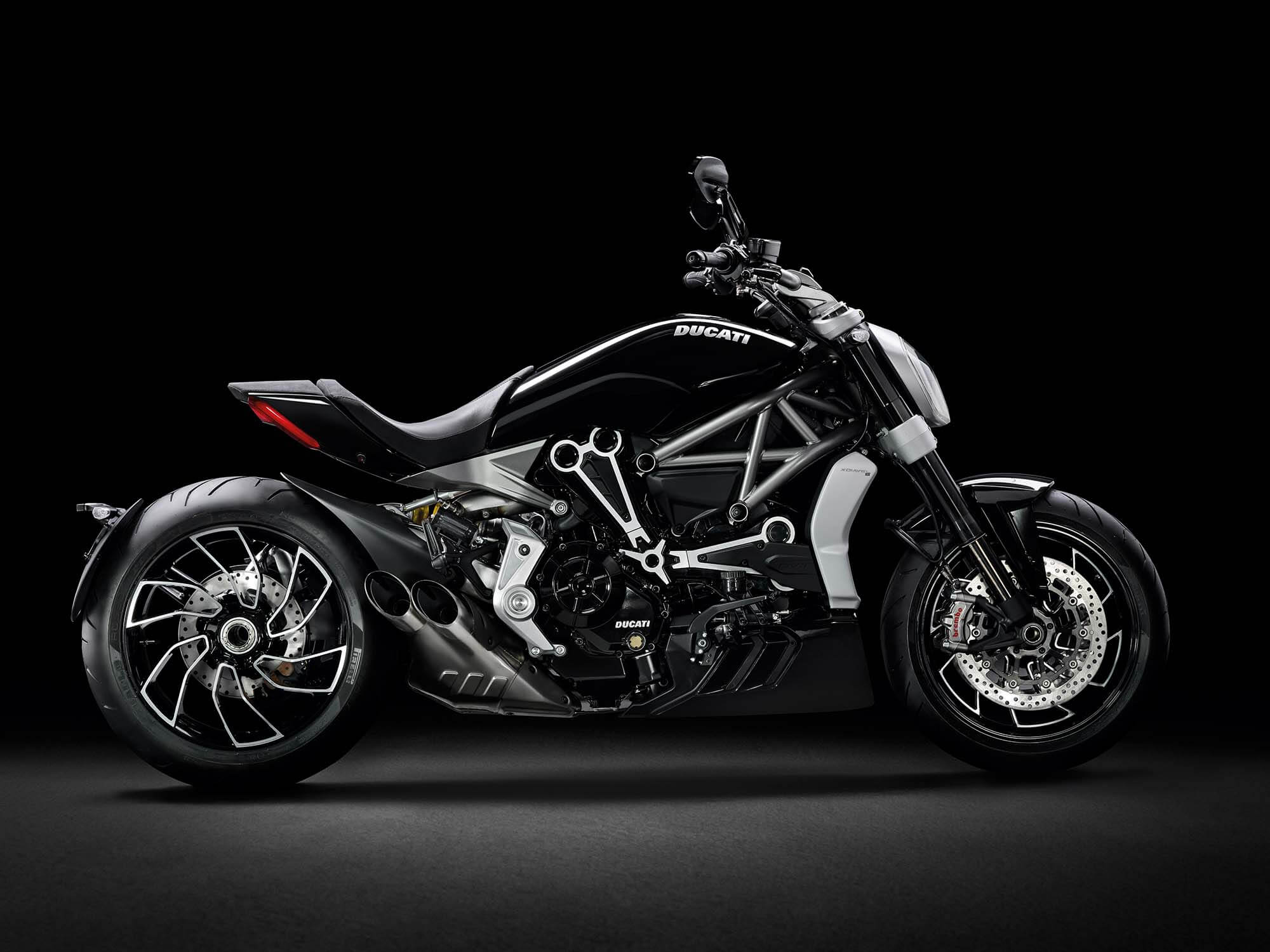 Ducati xDiavel